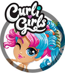 Curli Girls