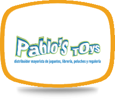 Pablo’s Toys