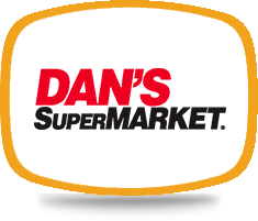 Dan’s Supermarket