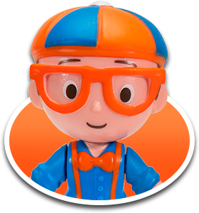 Blippi