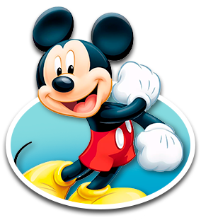 Mickey Mouse