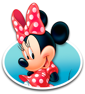 Minnie Mouse