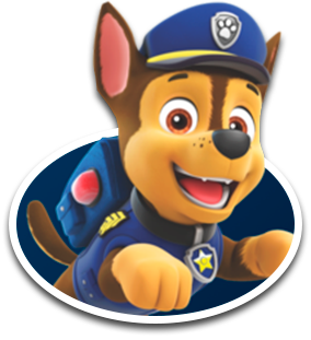 Paw Patrol